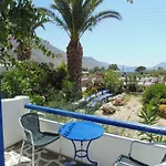 Askas Hotel 2*