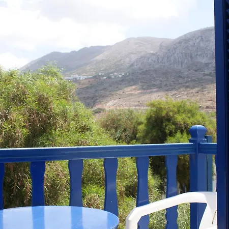 Askas 2* Aiyiáli