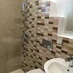 Hotel Askas Aegiali