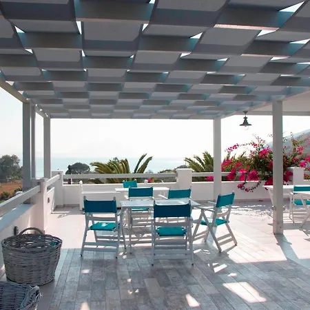 Hotel Askas