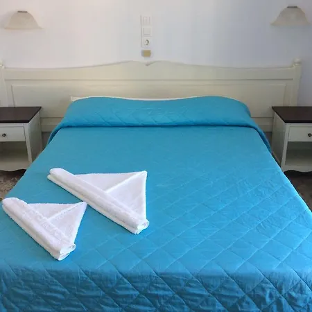 Hotel Askas 2*