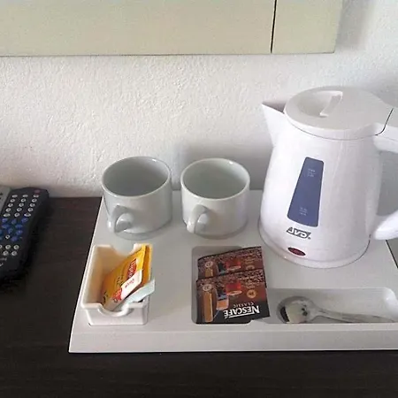 Hotel Askas 2*