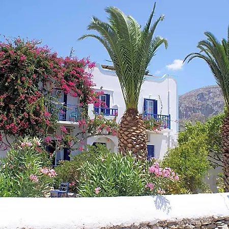 Hotel Askas 2*