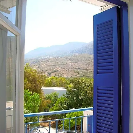 Askas Hotel Aegiali