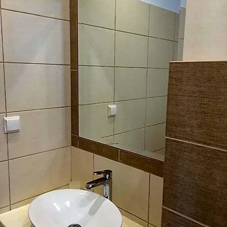 فندق Askas ايجيلي