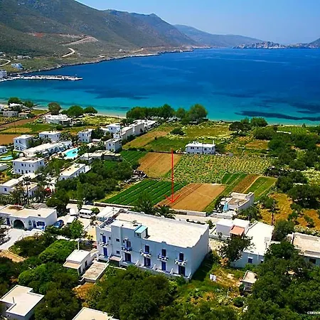Askas Hotel