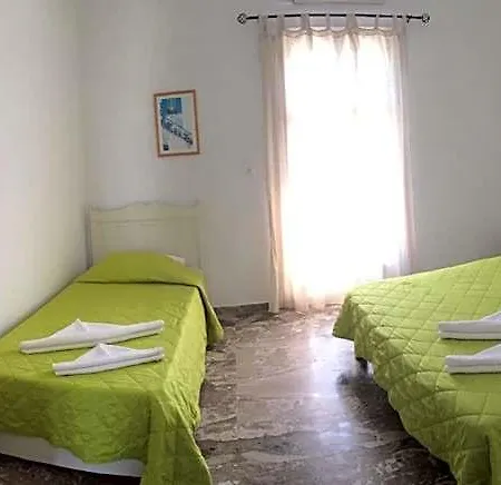 Askas Hotel