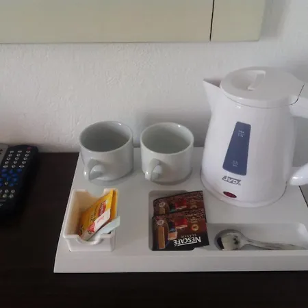 Hotel Askas